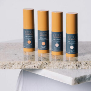 ECO MINERALS Mineral BB Cream