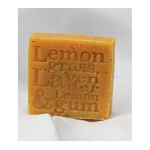 CORRYNNE'S Soaps