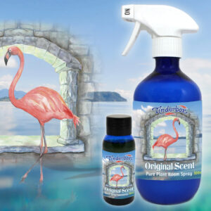 TINDERBOX Original Scent Room Spray