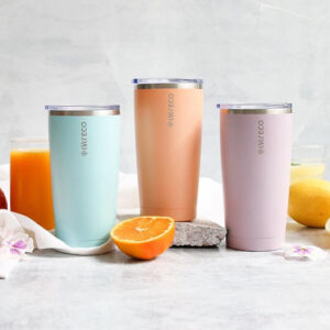 EVER ECO Insulated Tumbler - 592mL
