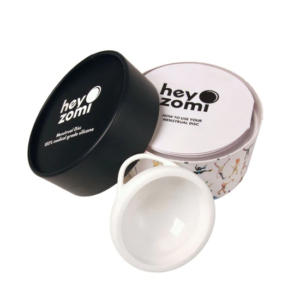 HEY ZOMI Menstrual Disc