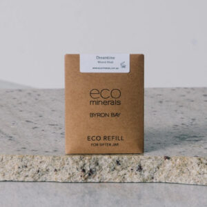 ECO MINERALS Eco refill - Blush