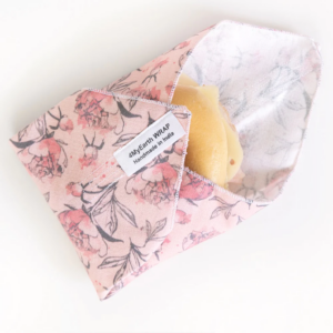 4MYEARTH Sandwich & Food Wrap 30 x 30cm