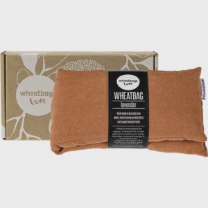 WHEATBAGS LOVE Wheatbag (Lavender Scented)