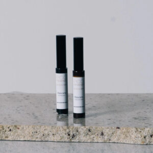 ECO MINERALS Mineral Mascara