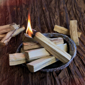 PALO SANTO 3 pack