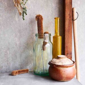ECO MAX Bottle Brush Coconut Fibre