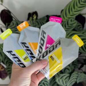 KODA NUTRITION Energy Gel 45g