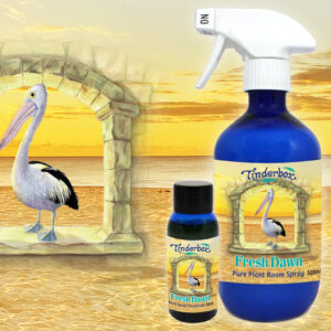 TINDERBOX Fresh Dawn Room Spray