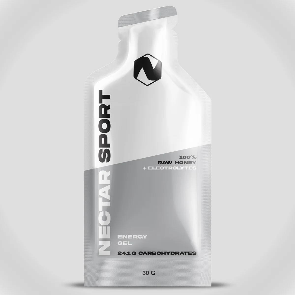 NECTAR SPORT Hydro (Raw Honey + Electrolytes)