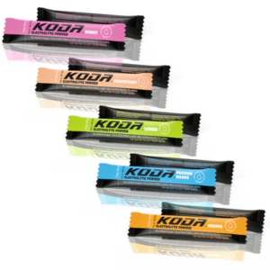 KODA NUTRITION Electrolyte Powder 20pk
