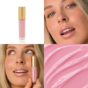 ECO SONYA Glory Gloss 4ml