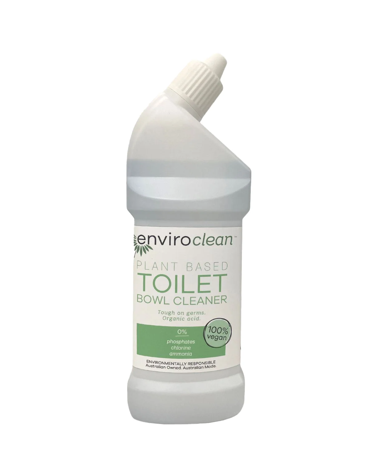 ENVIROCLEAN Toilet Bowl Cleaner 500mL